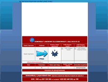 Tablet Screenshot of lawiny.gopr.org